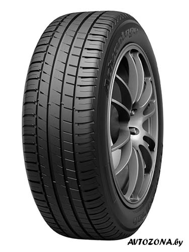 BFGoodrich Advantage 235/35R19 91Y